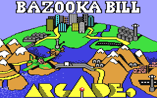 Screenshot Thumbnail / Media File 1 for [Budget] Bazooka Bill (E)
